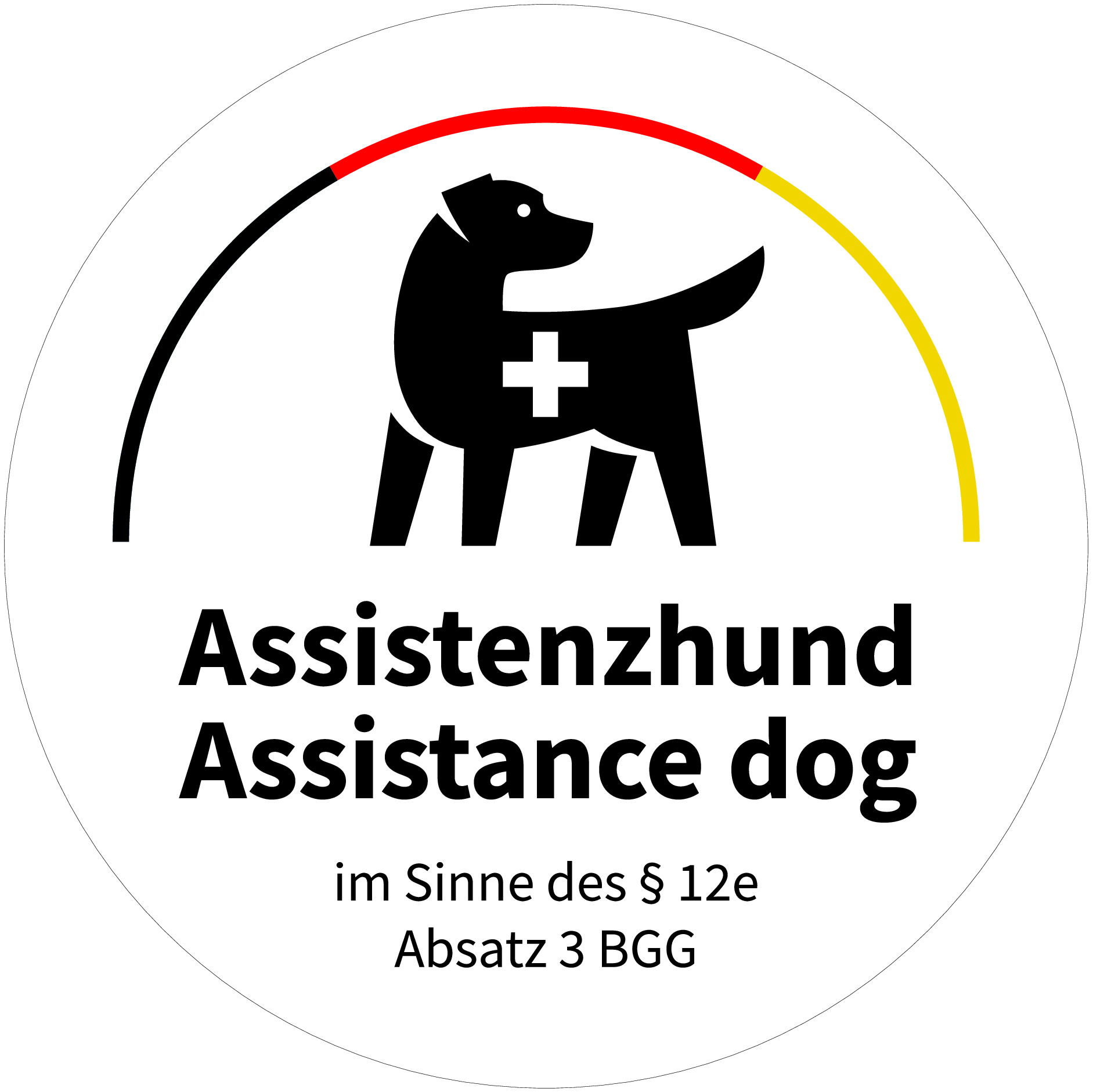 Abbildung aus der Gesetzesquelle