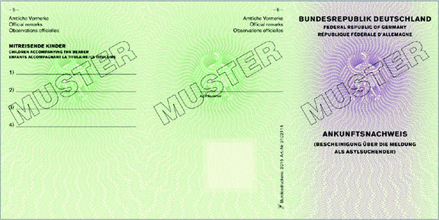 Abbildung aus der Gesetzesquelle