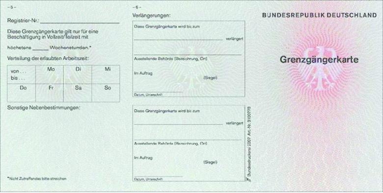 Abbildung aus der Gesetzesquelle