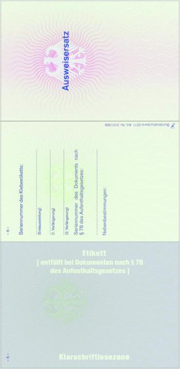 Abbildung aus der Gesetzesquelle
