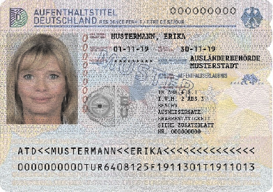 Abbildung aus der Gesetzesquelle