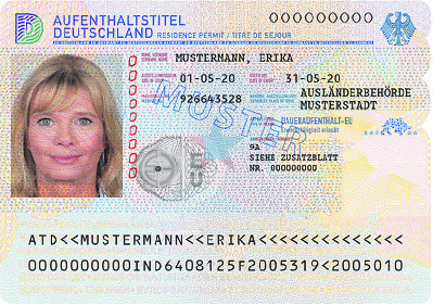 Abbildung aus der Gesetzesquelle