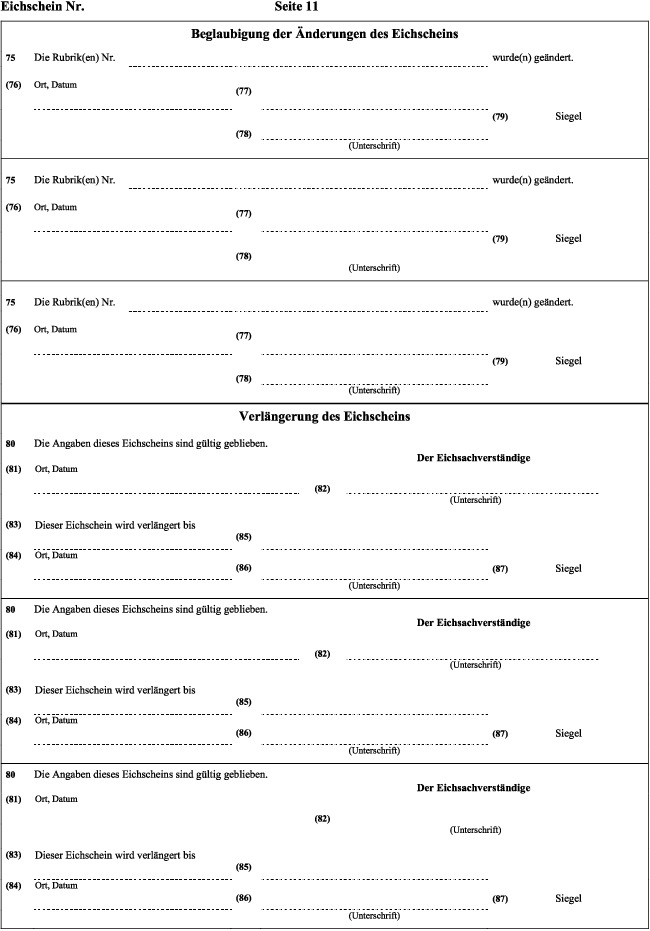 Abbildung aus der Gesetzesquelle