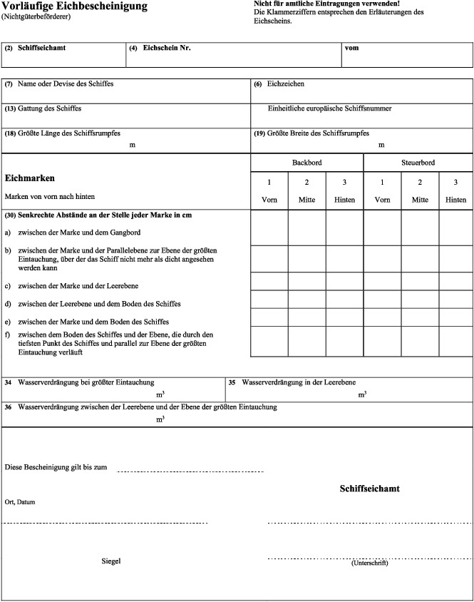 Abbildung aus der Gesetzesquelle