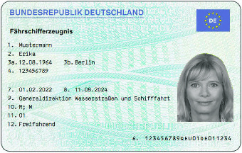 Abbildung aus der Gesetzesquelle