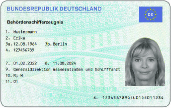Abbildung aus der Gesetzesquelle