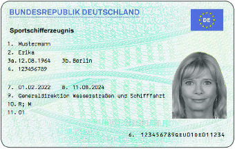 Abbildung aus der Gesetzesquelle
