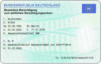 Abbildung aus der Gesetzesquelle