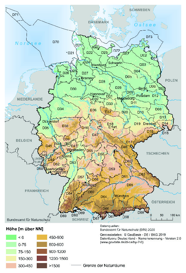 Abbildung aus der Gesetzesquelle