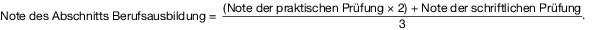 Abbildung aus der Gesetzesquelle
