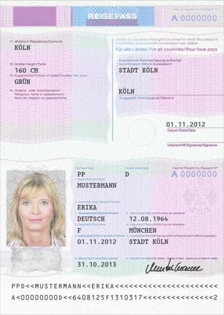 Abbildung aus der Gesetzesquelle
