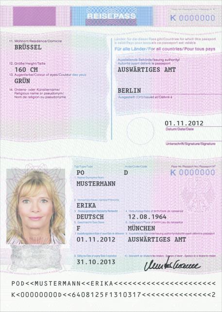 Abbildung aus der Gesetzesquelle