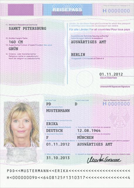 Abbildung aus der Gesetzesquelle