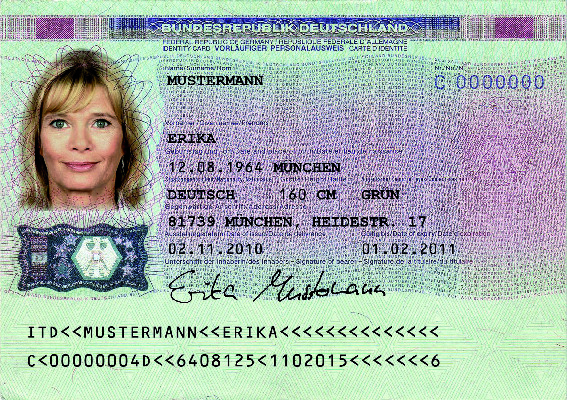 Abbildung aus der Gesetzesquelle