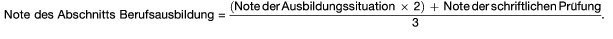 Abbildung aus der Gesetzesquelle