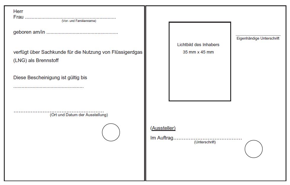 Abbildung aus der Gesetzesquelle