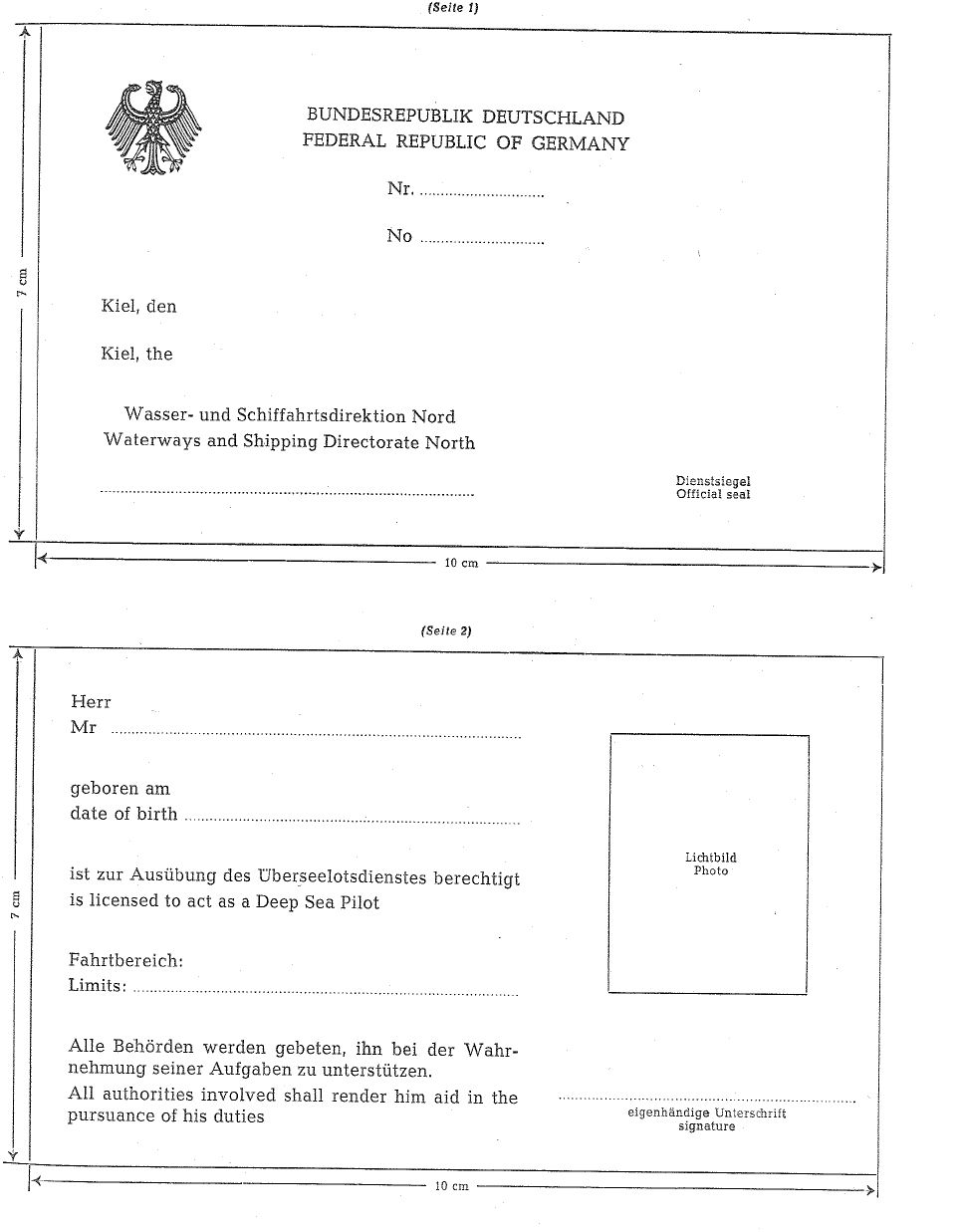 Abbildung aus der Gesetzesquelle