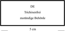 Abbildung aus der Gesetzesquelle